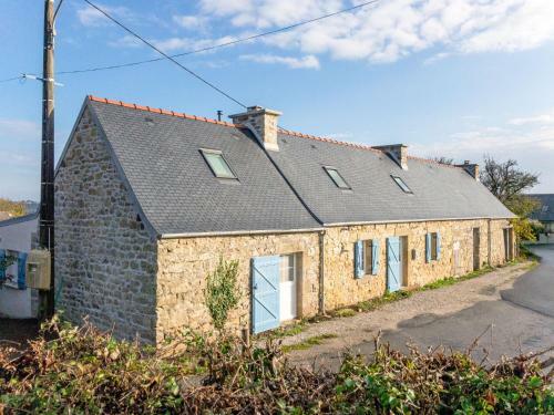 Holiday Home Le Vieux Ch�ne - Cms106