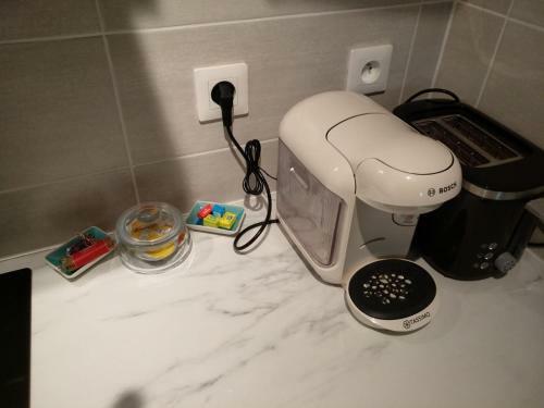Apartamento Beau Studio Cambrai Centre Ville
