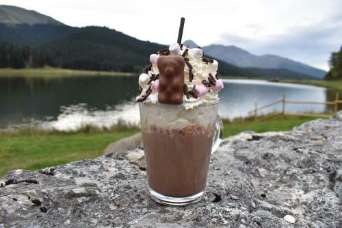 Bed & Breakfast L'arcoch