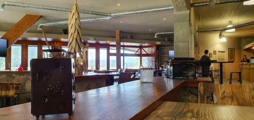 Bed & Breakfast L'arcoch