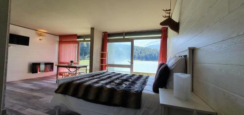 Bed & Breakfast L'arcoch