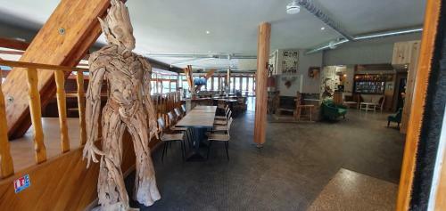Bed & Breakfast L'arcoch