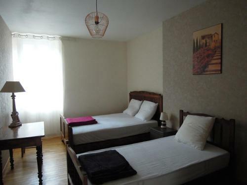 Hostal La Forge D'antan
