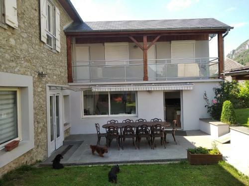 Hostal La Forge D'antan