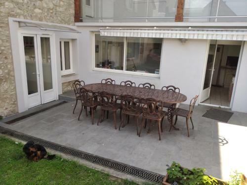 Hostal La Forge D'antan