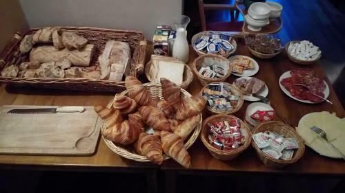 Hostal La Forge D'antan