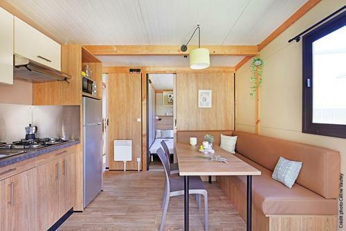 Camping Le Petit Bois