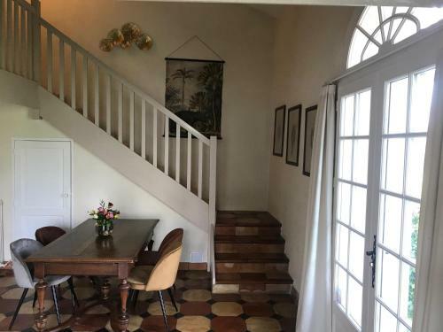 Hostal Le Domaine de Camblanes