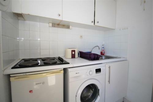 Apartamento Voilliers- T2 Avec Parking � 700m de La Plage