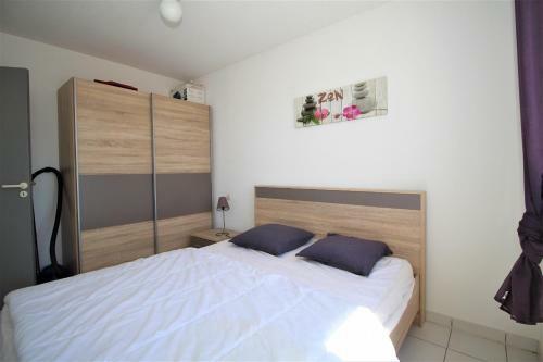 Apartamento Voilliers- T2 Avec Parking � 700m de La Plage