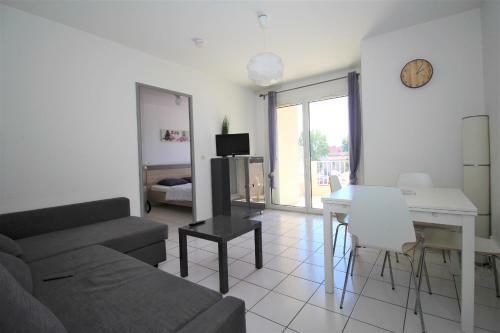 Apartamento Voilliers- T2 Avec Parking � 700m de La Plage