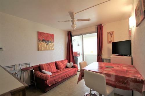 Apartamento Noumea T2 Avec Parking � 300m de La Mer