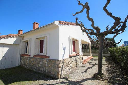 Sauvy - Villa 3 Chambres