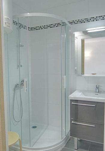 Apartamentos Superbe T2 Vue Mer Avec Ascenseur