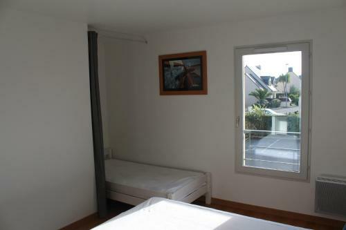 Location Cancale Les Galets - 3 �toiles