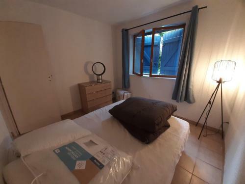 Apartamento T3 Tout �quip� Avec Piscines Santa Barbara 112
