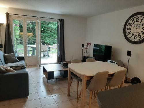 Apartamento T3 Tout �quip� Avec Piscines Santa Barbara 112