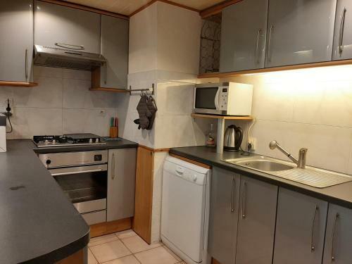 Apartamento T3 Tout �quip� Avec Piscines Santa Barbara 112