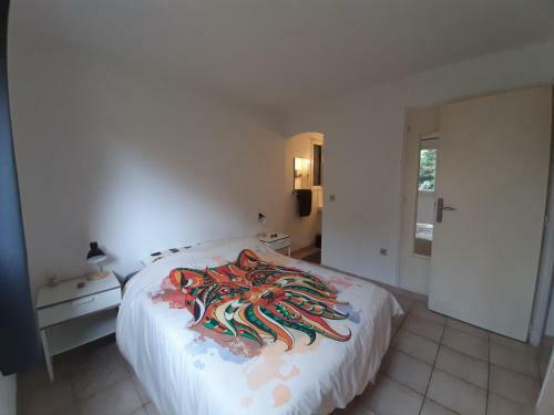 Apartamento T3 Tout �quip� Avec Piscines Santa Barbara 112