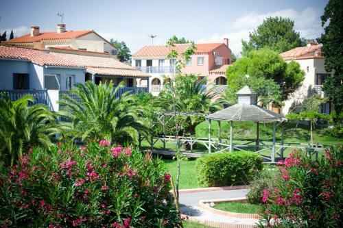 Apartamento T3 Tout �quip� Avec Piscines Santa Barbara 112