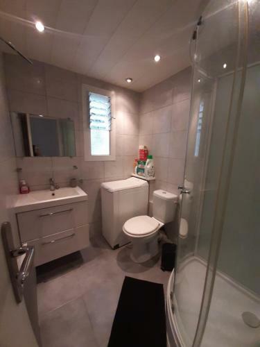 Apartamento T3 Tout �quip� Avec Piscines Santa Barbara 112