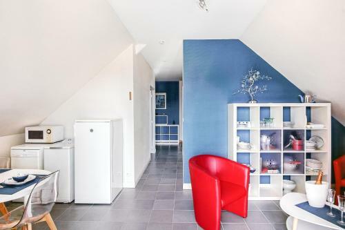 Apartamento L'abri Du Bon Vent