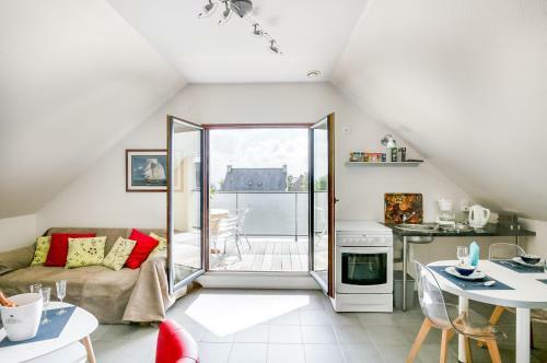 Apartamento L'abri Du Bon Vent