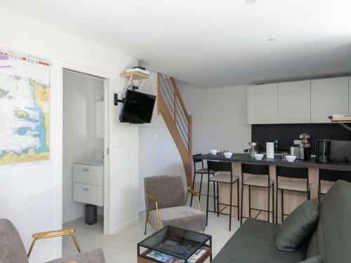 Holiday Home Maison Pierre