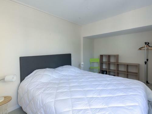 Holiday Home Maison Blanche
