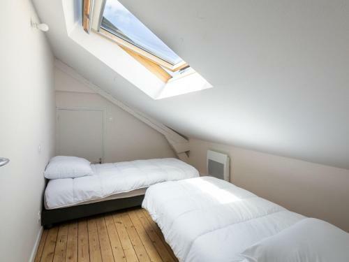Holiday Home Maison Blanche