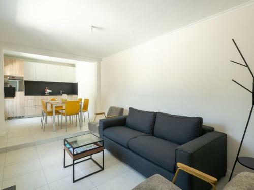 Holiday Home Maison Blanche