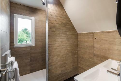 La Villa Du Herpin By Cocoonr - Belle Maison Proche Plage