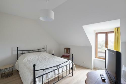 Maison Port Mer 9 Personnes