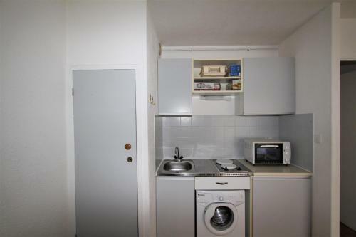 Apartamento Studio � 150m De La Plage