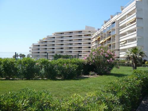Apartment Grand Sud-14