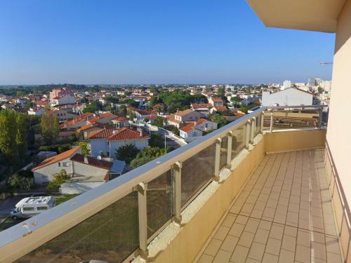 Apartment Soleil Bleu-11