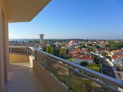 Apartment Soleil Bleu-11