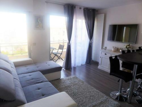 Apartment Soleil Bleu-11