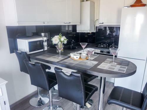 Apartment Soleil Bleu-11