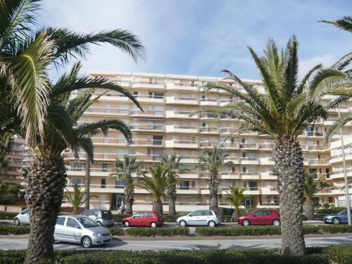Apartment Soleil Bleu-11