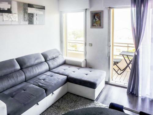 Apartment Soleil Bleu-11