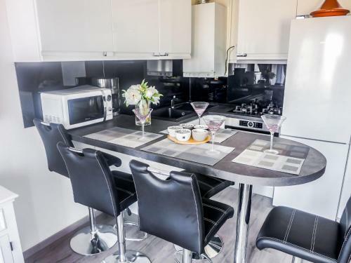 Apartment Soleil Bleu-11