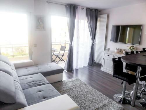 Apartment Soleil Bleu-11