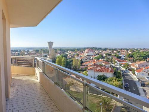 Apartment Soleil Bleu-11