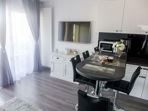 Apartment Soleil Bleu-11