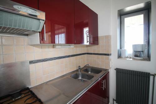 Apartamento Isa17 - T2 Vue Mer + Parking