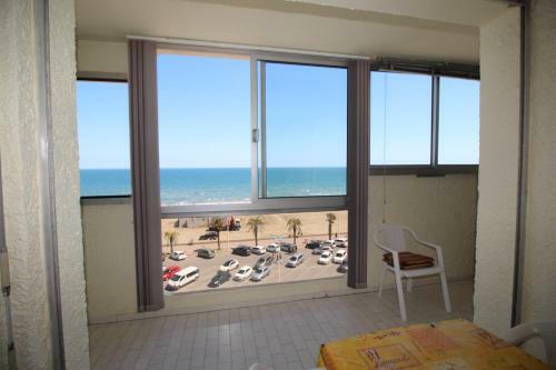 Apartamento Isa17 - T2 Vue Mer + Parking