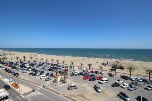 Apartamento Isa17 - T2 Vue Mer + Parking