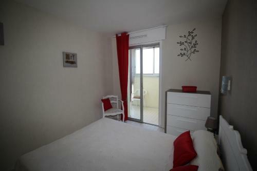 Apartamento Isa17 - T2 Vue Mer + Parking