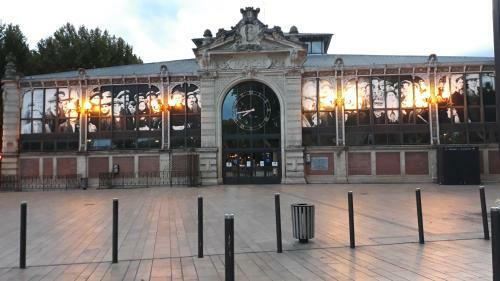 Maison Au Sud
